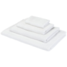 Petite serviette publicitaire en coton 550 g/m² 30x50 cm Chloe Petite serviette publicitaire en coton 550 g/m² 30x50 cm Chloe