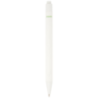 Stylo bille personnalisé Chartik monochromatique en papier recyclé avec finition mate Stylo bille personnalisé Chartik monochromatique en papier recyclé avec finition mate