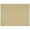 Plaid personnalisé tricotée Suzy de 150 x 120 cm en polyester certifié GRS