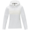 Sweat à capuche anorak à demi zip Sayan pour femme - XS à XXL Sweat à capuche anorak à demi zip Sayan pour femme - XS à XXL