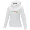 Sweat à capuche anorak à demi zip Sayan pour femme - XS à XXL Sweat à capuche anorak à demi zip Sayan pour femme - XS à XXL