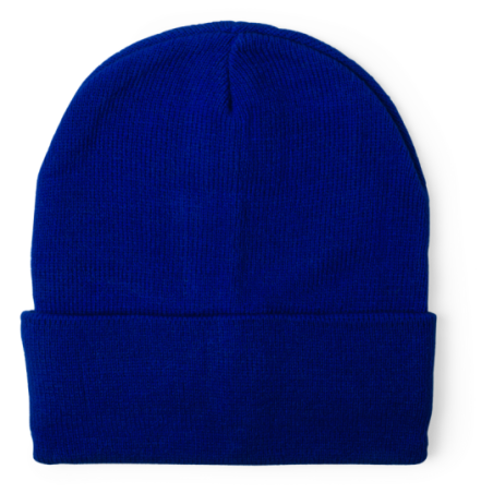 Bonnet publicitaire en acrylique Lana