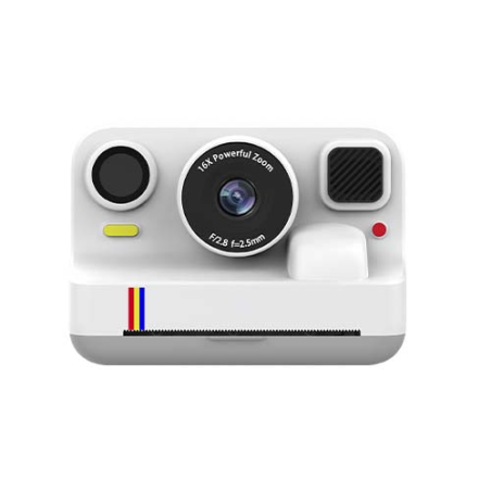 Appareil photo instantané Prixton Click&Go pour enfants