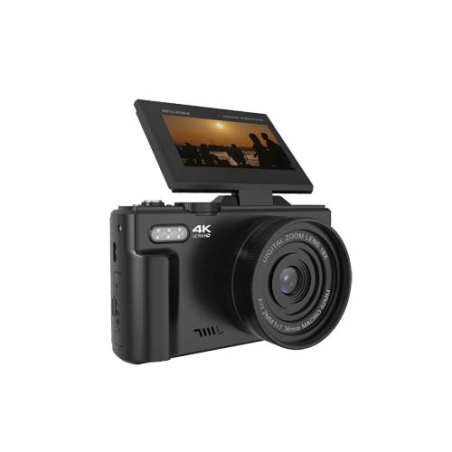 Appareil photo numérique publicitaire 4K Prixton DV900 XPLORER