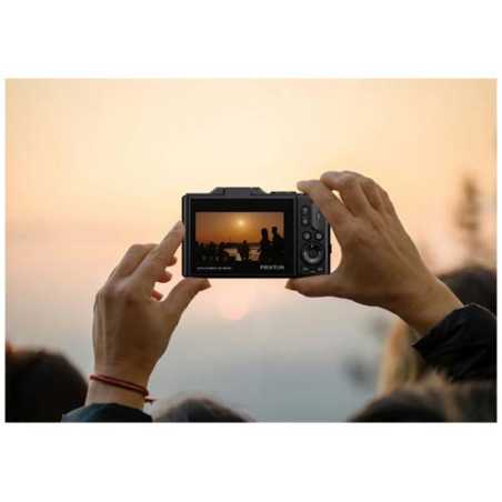 Appareil photo numérique publicitaire 4K Prixton DV900 XPLORER