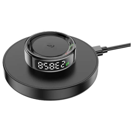 Bague personnalisable connectée Prixton Orbyt Touch