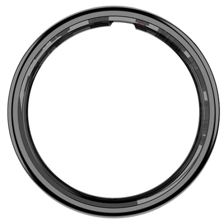 Bague personnalisable connectée Prixton Orbyt Touch
