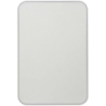Batterie externe personnalisable magnétique Avis 10 000 mAh en aluminium recyclé RCS