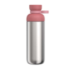 Bouteille d'eau personnalisable en acier inoxydable recyclé Mepal Vita 700 ml Bouteille d'eau personnalisable en acier inoxydable recyclé Mepal Vita 700 ml