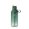 Bouteille d'eau personnalisée en tritan Rene silicone et polypropylène Ocean Bottle GO Clear 710 ml