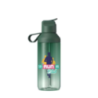 Bouteille d'eau personnalisée en tritan Rene silicone et polypropylène Ocean Bottle GO Clear 710 ml