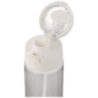 Bouteille personnalisable en plastique recyclé RCS avec bouchon double fonction et paille rabattable Theron 700 ml Bouteille personnalisable en plastique recyclé RCS avec bouchon double fonction et paille rabattable Theron 700 ml