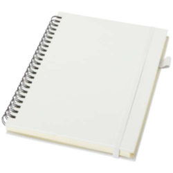 Cahier personnalisable à...