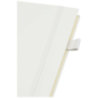 Cahier personnalisable à spirales Liss A5 à couverture rigide en plastique recyclé et papier FSC Cahier personnalisable à spirales Liss A5 à couverture rigide en plastique recyclé et papier FSC
