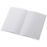 Carnet personnalisable au format A5 à couverture souple - 50 feuilles lignées Made in Angleterre Novella Austen Carnet personnalisable au format A5 à couverture souple - 50 feuilles lignées Made in Angleterre Novella Austen