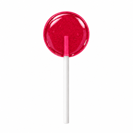 sucette personnalisable aux fruits Lolly Holder