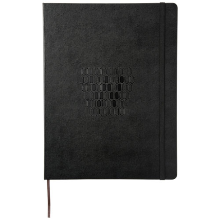 Carnet publicitaire Classic XL à couverture rigide 192 pages - ordinaire