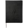 Carnet publicitaire Classic XL à couverture rigide 192 pages - ordinaire Carnet publicitaire Classic XL à couverture rigide 192 pages - ordinaire