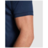 Polo sport personnalisable pour homme Tormo en RPET 120g/m2 - S à 3XL Polo sport personnalisable pour homme Tormo en RPET 120g/m2 - S à 3XL