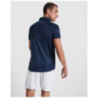 Polo sport personnalisable pour homme Tormo en RPET 120g/m2 - S à 3XL Polo sport personnalisable pour homme Tormo en RPET 120g/m2 - S à 3XL