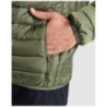 Doudoune personnalisable Finland pour homme - S à 3XL