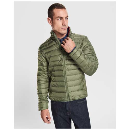 Doudoune personnalisable Finland pour homme - S à 3XL