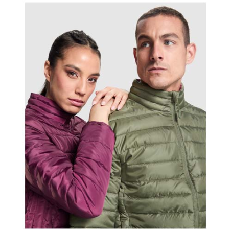 Doudoune personnalisable Finland pour homme - S à 3XL