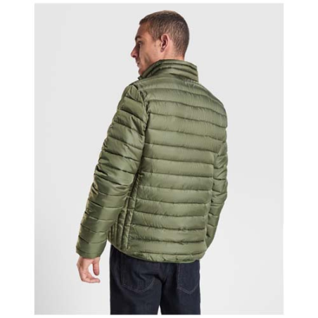 Doudoune personnalisable Finland pour homme - S à 3XL