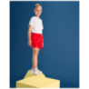 Short de sport personnalisable Player en polyester 140g/m² pour enfant - 4 à 12 ans Short de sport personnalisable Player en polyester 140g/m² pour enfant - 4 à 12 ans
