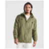 Veste personnalisé imperméable doublé micropolaire unisexe Makalu - S à 3XL Veste personnalisé imperméable doublé micropolaire unisexe Makalu - S à 3XL