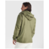 Veste personnalisé imperméable doublé micropolaire unisexe Makalu - S à 3XL Veste personnalisé imperméable doublé micropolaire unisexe Makalu - S à 3XL