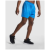 Short de sport personnalisable Player en polyester 140g/m² unisexe Short de sport personnalisable Player en polyester 140g/m² unisexe