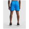 Short de sport personnalisable Player en polyester 140g/m² unisexe Short de sport personnalisable Player en polyester 140g/m² unisexe