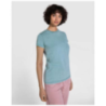 T-shirt personnalisable Fiyi en coton 280g/m2 pour femme - S à 2XL T-shirt personnalisable Fiyi en coton 280g/m2 pour femme - S à 2XL