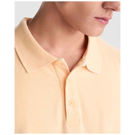 Polo publicitaire 100% coton 200 g/m2 Cobain unisexe - XS à 3XL