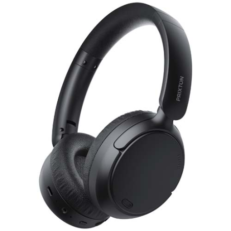 Casque audio personnalisable Prixton Live Pro Bluetooth® 5.0