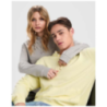 Sweat à capuche personnalisé unisexe avec finition délavée Kenia 100% coton 250 g/m2 - XS à 3XL