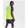 T-shirt de sport personnalisé en polyester 140g/m² à manches courtes Indianapolis Unisexe - S à 3XL T-shirt de sport personnalisé en polyester 140g/m² à manches courtes Indianapolis Unisexe - S à 3XL
