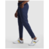 Pantalon personnalisé en polyester 200g/m² Neapolis Unisexe - S à 2XL Pantalon personnalisé en polyester 200g/m² Neapolis Unisexe - S à 2XL