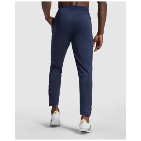 Pantalon personnalisé en polyester 200g/m² Neapolis Unisexe - S à 2XL