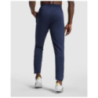 Pantalon personnalisé en polyester 200g/m² Neapolis Unisexe - S à 2XL Pantalon personnalisé en polyester 200g/m² Neapolis Unisexe - S à 2XL