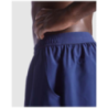 Short de sport personnalisable en polyester recyclé 100g/m² Murray unisexe - S à 2XL