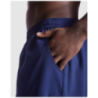 Short de sport personnalisable en polyester recyclé 100g/m² Murray unisexe - S à 2XL