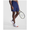 Short de sport personnalisable en polyester recyclé 100g/m² Murray unisexe - S à 2XL