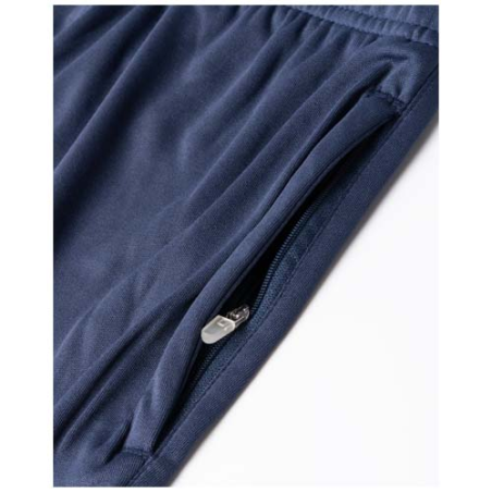 Pantalon de sport personnalisable en polyester 220g/m2 unisexe - Argos