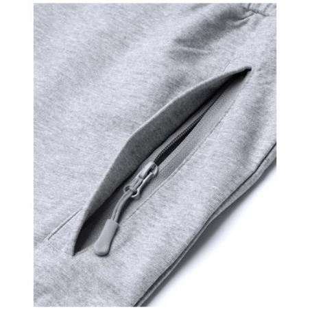 Pantalon de sport personnalisable pour homme en coton et polyester 280g/m2 du S à 2XL - Adelpho
