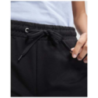 Pantalon personnalisable en coton et polyester pour femme 280g/m2 du S au 2XL - Adelpho