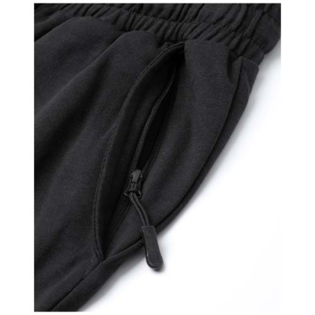 Pantalon personnalisable en coton et polyester pour femme 280g/m2 du S au 2XL - Adelpho
