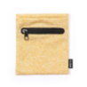 Tour de poignet personnalisable en RPET souple avec poche zipée - Rolins Tour de poignet personnalisable en RPET souple avec poche zipée - Rolins