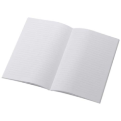 Carnet publicitaire au...